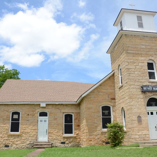 Bethel African Methodist Episcopal Church