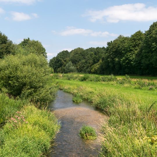 NSG Emmeroberlauf und Beberbach <VO>