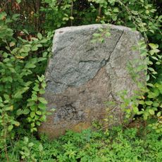 Uppland Runic Inscription 685