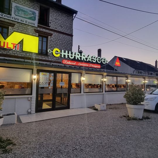 Multi Churrasco