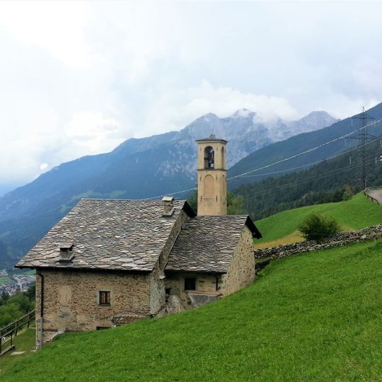 Chiesa della Santissima Trinità