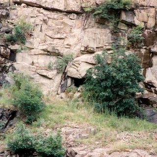 Csódi-hegyi Cave