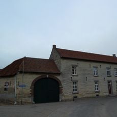 Lindenstraat 60, Terblijt