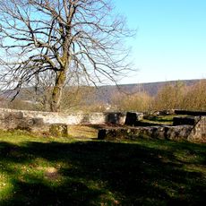 Ehemalige Michaelskapelle