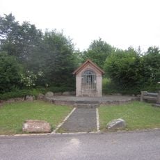 Wegkapelle