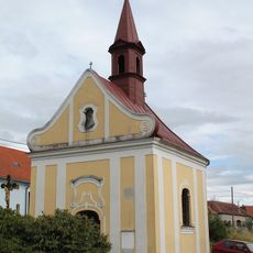 Chapel of Saints Cyril and Methodius