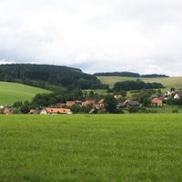 Mirošov