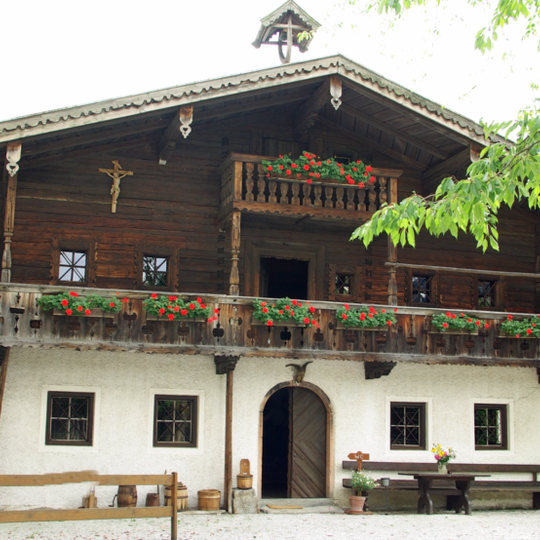 Heimatmuseum Mittersill