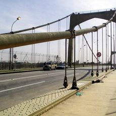 14th of July Bridge