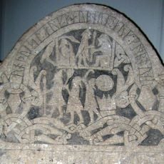 Gotland Runic Inscription 181