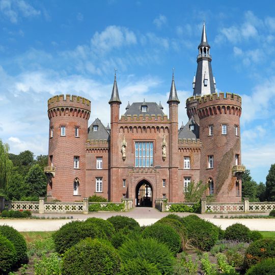 Schloss Moyland