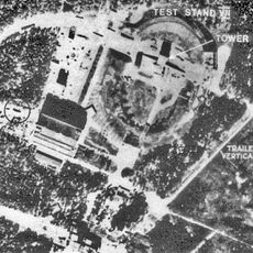 Peenemünde Army Research Center