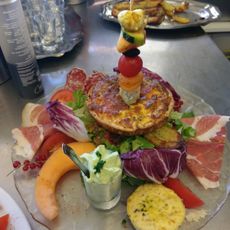 Auberge des Allières