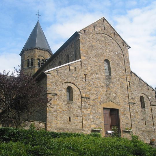 Sint-Petrus-en-Pauluskerk