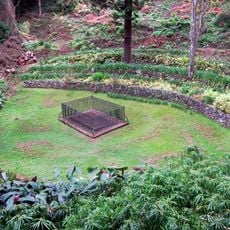 Valley of the Tomb