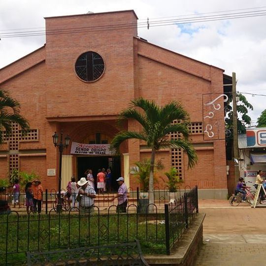 San Pedro de Urabá