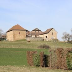 Ferme du Loup