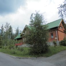 Poľovnícky kaštielik