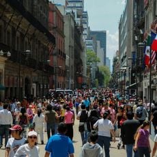 Madero Avenue