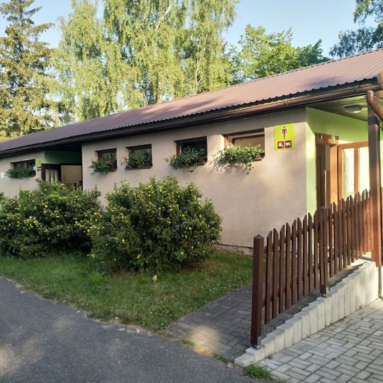 ATC Šlechtův palouk