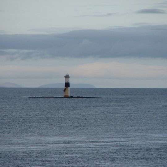 Phare de Black Rock