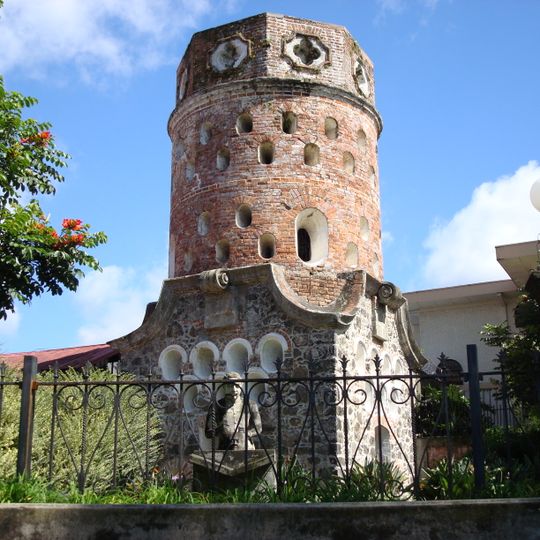 Fortín de Heredia