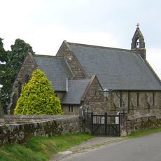 St Mary's Church