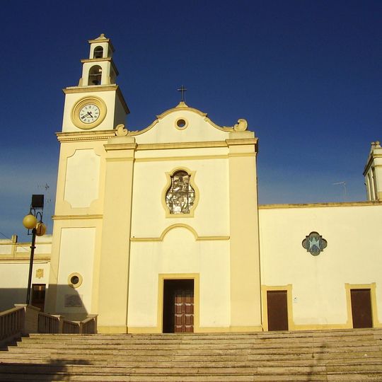 Chiesa di Santa Maria delle Grazie