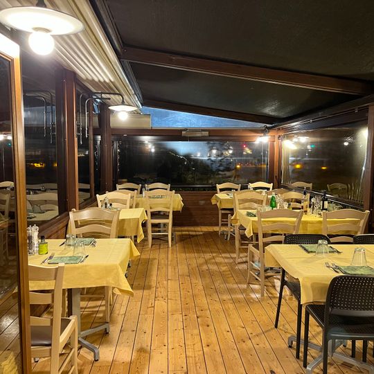 Osteria de' Giusti