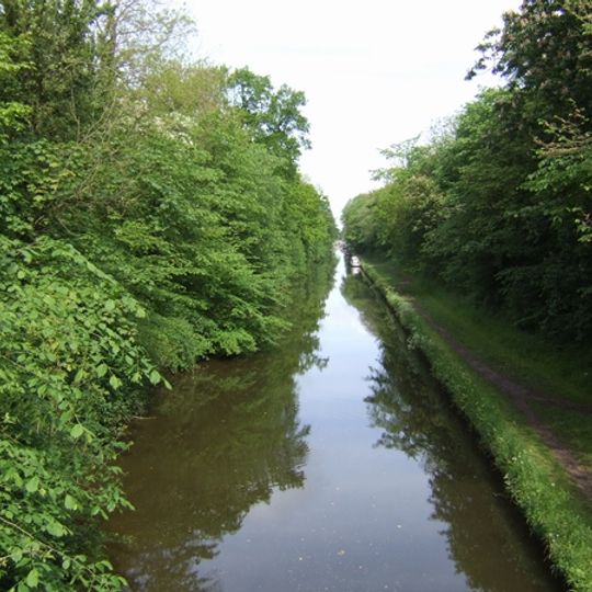 Lapley, Stretton and Wheaton Aston