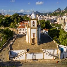 Igreja de Nossa Senhora da Glória do Outeiro