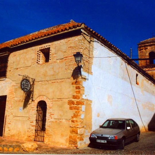 El Molino