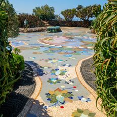 Plaza de la Glorieta