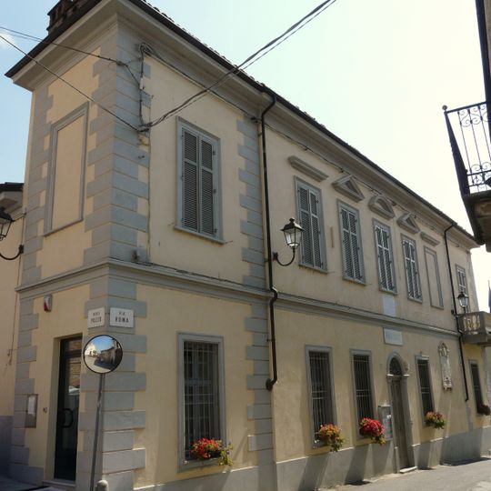 Palazzo comunale