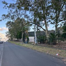 Liverpool (Mount Misery) Reservoir (WS 0061)
