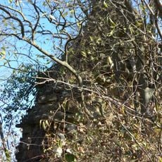 Chapelle Saint-Gervais de Portes-lès-Valence