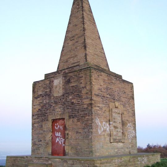 Ashurst's Beacon