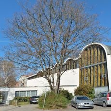 Sankt Salvator