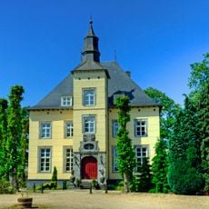 Kasteel Het Steenen Huys