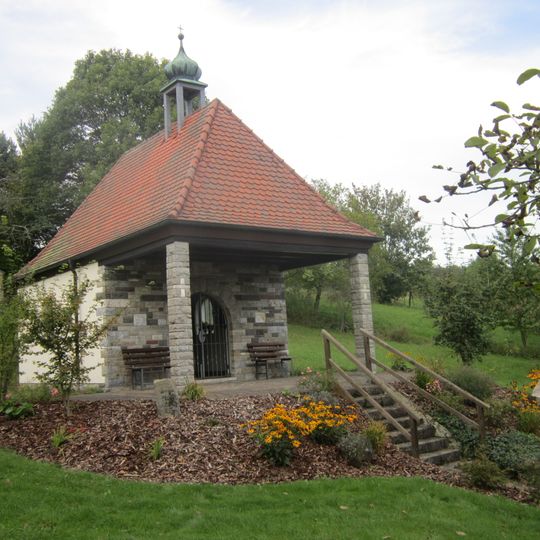 Wendelinuskapelle