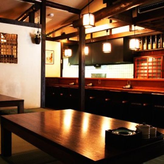 Sumiyaki Unagi Honten