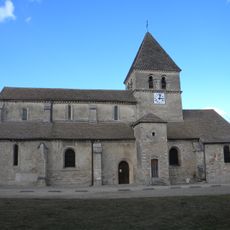 Église Saint-Loup de Saint-Loup-de-la-Salle