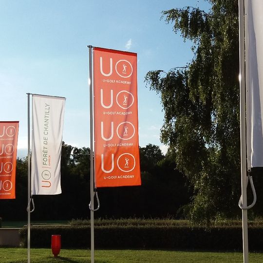 Golf de Chantilly
