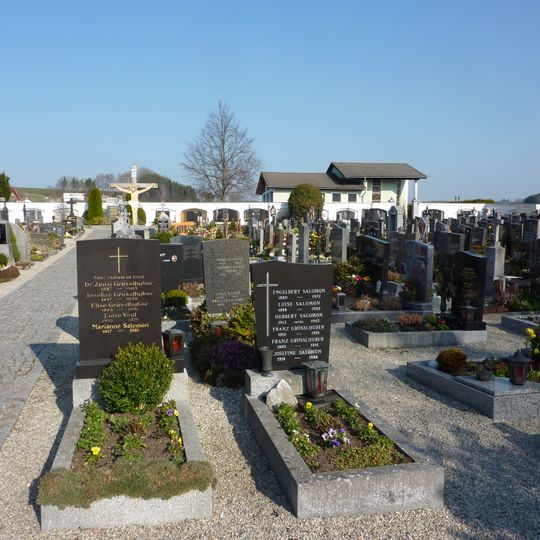 Friedhof