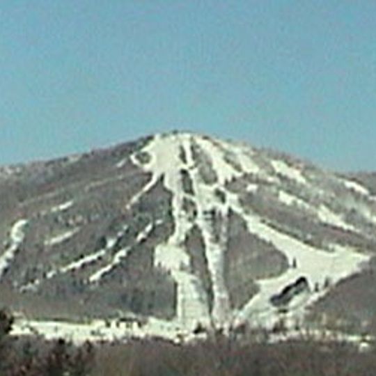 Bromley Mountain
