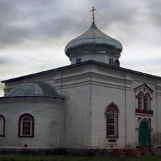 Церковь святителя Николая (Полищи)