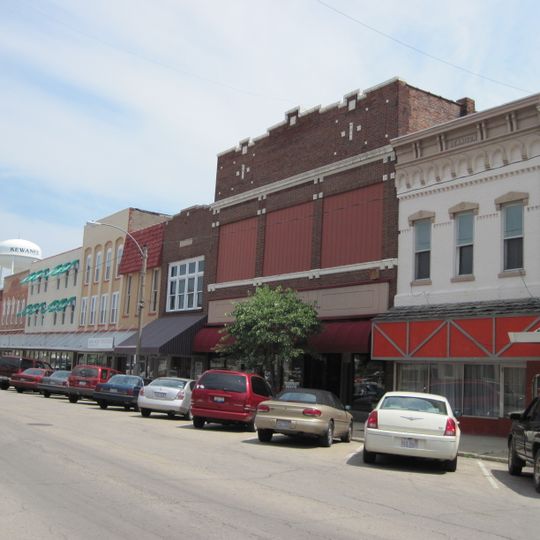Kewanee