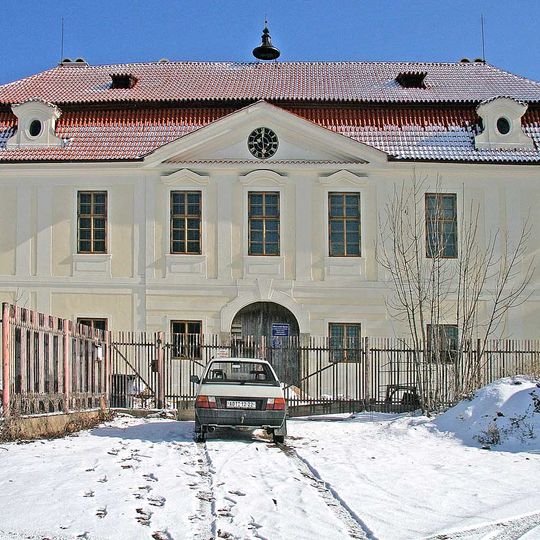 Bečváry