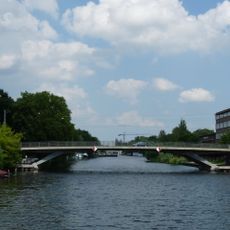 Luckenberger Brücke