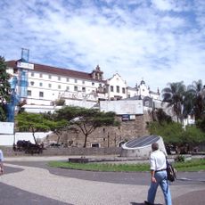 Morro de Santo Antônio